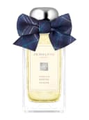 Jo Malone London Vanilla Scotch perfume bottle - luxury fragrance