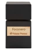 Tiziana Terenzi Foconero perfume bottle - luxury fragrance