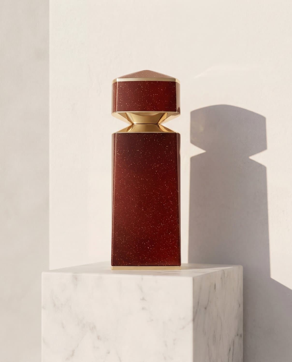 Bvlgari Le Gemme Azaran - gift presentation