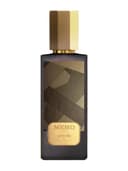Memo Paris Vetiver perfume bottle - luxury fragrance