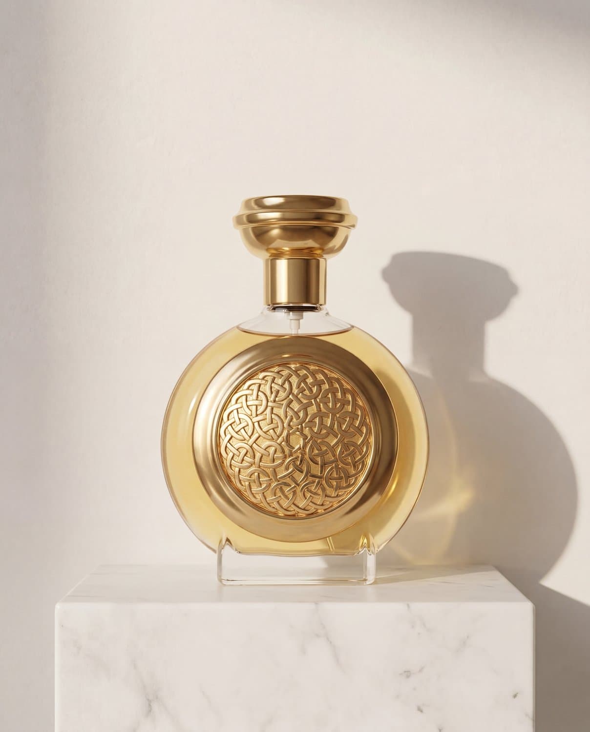 Boadicea The Victorious Nemer - gift presentation