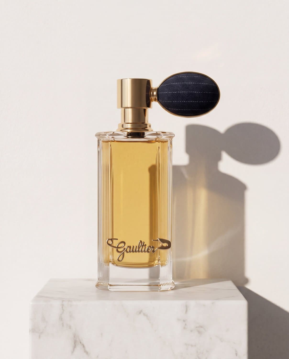 Musc Terrible by Jean Paul Gaultier - Marble Collection 2026 Fragrance