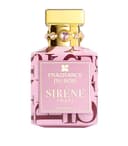 Fragrance Du Bois Sirene Privee perfume bottle - luxury fragrance