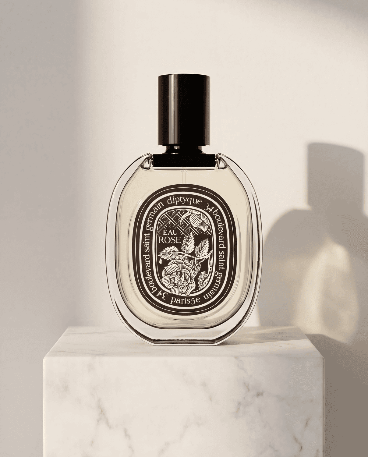 Diptyque Eau Rose