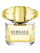 Versace Yellow Diamond by Versace perfume bottle - luxury fragrance