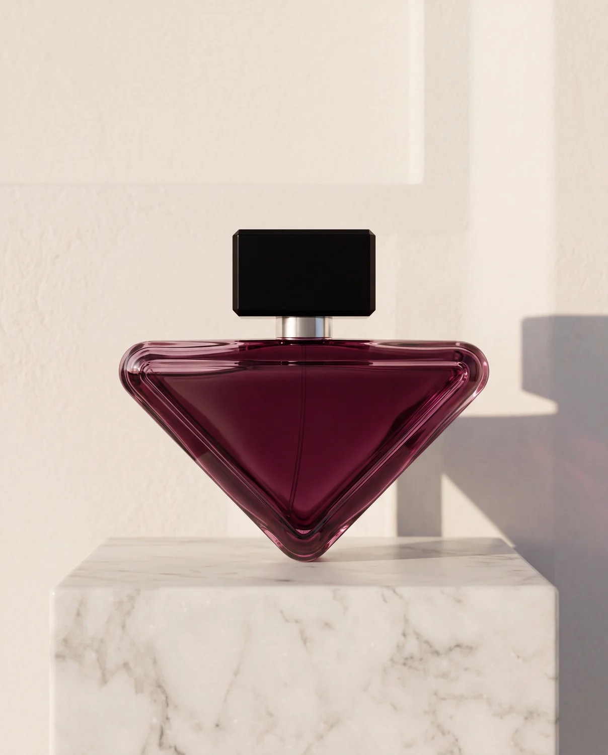 Prada Prada Paradoxe Sweet Chemistry - gift presentation