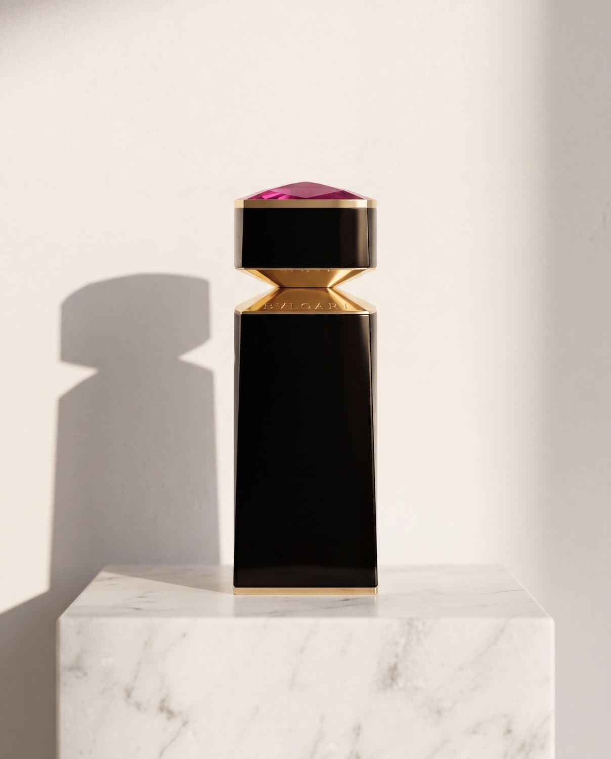 Le Gemme Sahare by Bvlgari - Marble Collection 2026 Fragrance