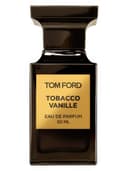Tom Ford Tobacco Vanille perfume bottle - luxury fragrance