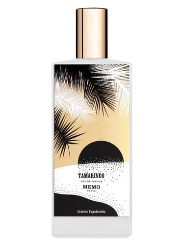 Memo Paris Tamarindo perfume bottle - luxury fragrance