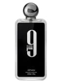 Afnan 9pm perfume bottle - luxury fragrance