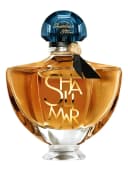 Guerlain Shalimar L'Essence perfume bottle - luxury fragrance