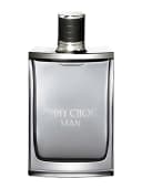 Jimmy Choo Man perfume bottle - luxury fragrance