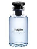 Louis Vuitton Météore perfume bottle - luxury fragrance