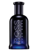 Hugo Boss Boss Bottled Night perfume bottle - luxury fragrance