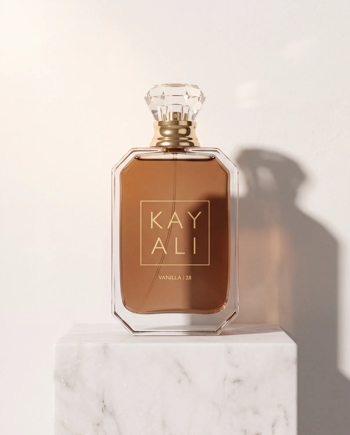 Kayali Vanilla | 28 - gift presentation