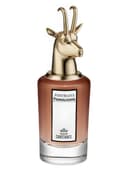 Penhaligon's Changing Constance perfume bottle - luxury fragrance