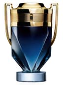 Rabanne Invictus Parfum perfume bottle - luxury fragrance