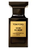 Tom Ford Noir de Noir perfume bottle - luxury fragrance