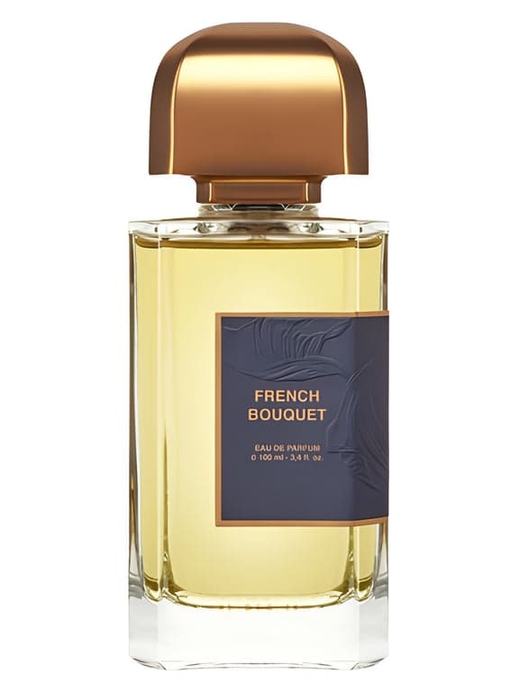 Atelier des Ors Crepuscule des Ames perfume bottle – blurred decorative background