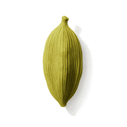 Guatemalan Cardamom fragrance note