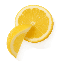 Italian Lemon fragrance note