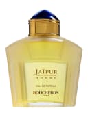 Boucheron Jaipur Homme perfume bottle - luxury fragrance