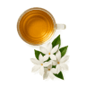 Jasmine Tea fragrance note