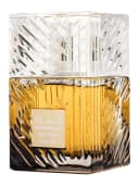 Lattafa Khamrah Qahwa perfume bottle - luxury fragrance