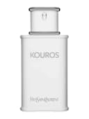 Yves Saint Laurent Kouros perfume bottle - luxury fragrance
