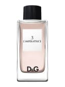 Dolce&Gabbana L'Imperatrice perfume bottle - luxury fragrance