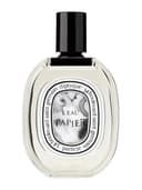 Diptyque L'Eau Papier perfume bottle - luxury fragrance