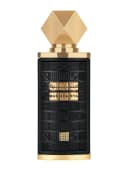 Lattafa Mashrabya perfume bottle - luxury fragrance