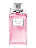 Dior Miss Dior Rose N'Roses perfume bottle - luxury fragrance