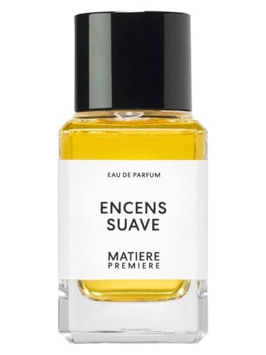 Matiere Premiere Encens Suave perfume bottle - luxury fragrance