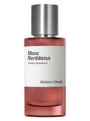 Maison Crivelli Musc Nurasana perfume bottle - luxury fragrance