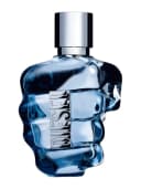 Diesel Only The Brave perfume bottle - luxury fragrance