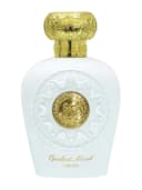 Lattafa Opulent Musk perfume bottle - luxury fragrance