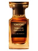 Tom Ford Tobacco Chocolat perfume bottle - luxury fragrance
