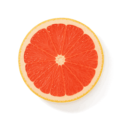 Pink Grapefruit fragrance note