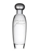 Estée Lauder Pleasures perfume bottle - luxury fragrance