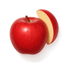 Red Apple fragrance note