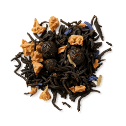 Red Tea fragrance note