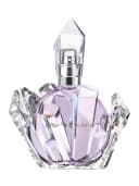 Ariana Grande R.E.M. perfume bottle - luxury fragrance