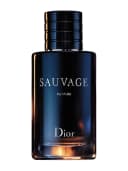 Dior Sauvage Parfum perfume bottle - luxury fragrance