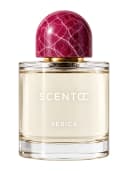 Scento Serica perfume bottle - luxury fragrance