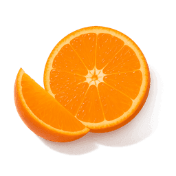 Sicilian Orange