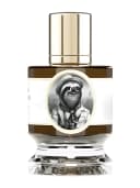 Zoologist Sloth perfume bottle - luxury fragrance