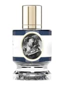 Zoologist Squid perfume bottle - luxury fragrance
