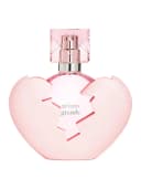 Ariana Grande Thank U, Next perfume bottle - luxury fragrance