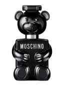 Moschino Toy Boy perfume bottle - luxury fragrance